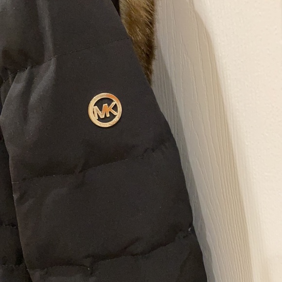 Michael Kors winter jacket - Picture 5 of 5